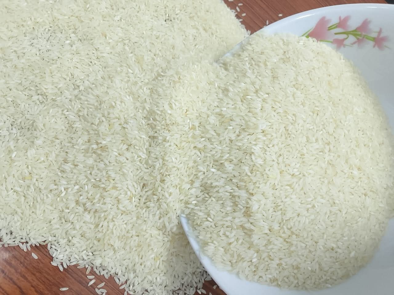 জিরা নাজির চালের বৈশিষ্ট্য