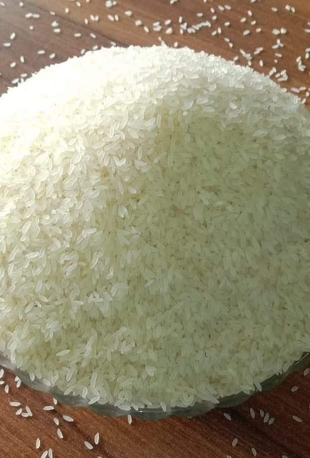 GI পণ্য সুগন্ধি কাটারিভোগ চাল